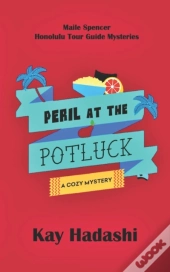 Peril At The Potluck
