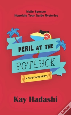 Capa do artigo Peril At The Potluck