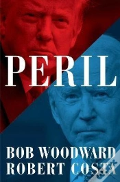 Capa do artigo Peril