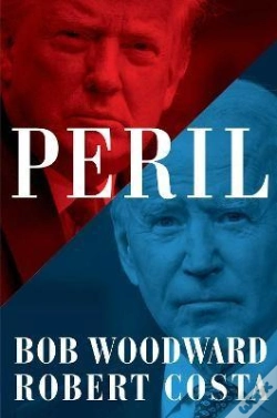 Capa do artigo Peril