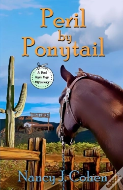 Capa do artigo Peril By Ponytail