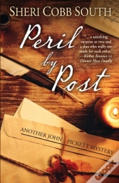 Peril By Post: Another John Pickett Myst