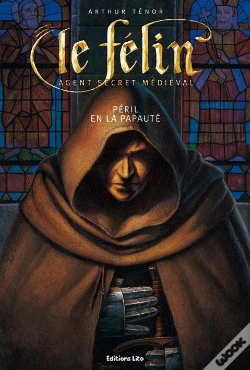 Capa do artigo Péril En La Papauté