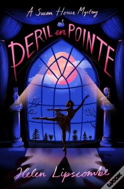 Capa do artigo Peril En Pointe
