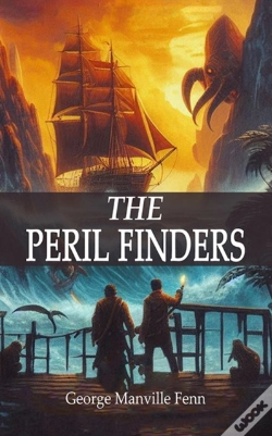 Capa do artigo Peril Finders