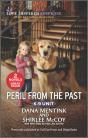 Peril From The Past - Preview