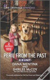 Capa do artigo Peril From The Past