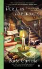 Peril In Paperback - Preview
