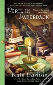 Capa do artigo Peril In Paperback
