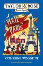 Peril In Paris - Preview