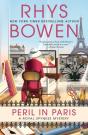 Peril In Paris - Preview