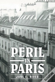 Capa do artigo Peril In Paris