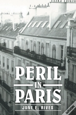 Capa do artigo Peril In Paris