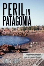Capa do artigo Peril In Patagonia