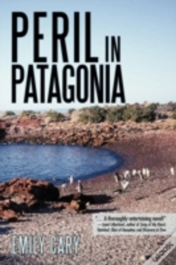 Capa do artigo Peril In Patagonia