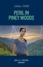 Peril In Piney Woods - Preview