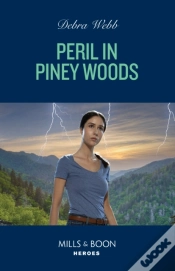 Capa do artigo Peril In Piney Woods