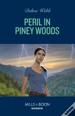 Capa do artigo Peril In Piney Woods