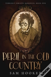 Peril In The Old Country