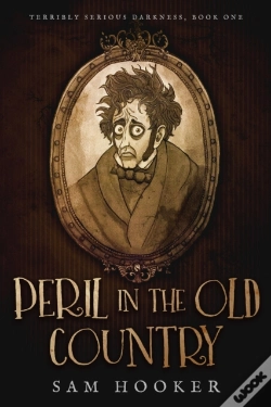 Capa do artigo Peril In The Old Country