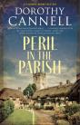 Peril In The Parish - Preview