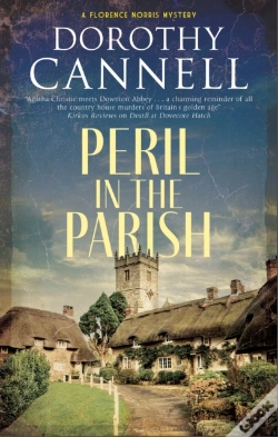Capa do artigo Peril In The Parish