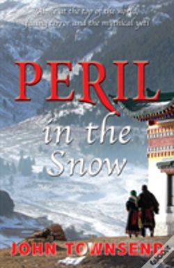 Capa do artigo Peril In The Snow
