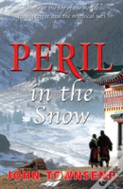 Capa do artigo Peril In The Snow