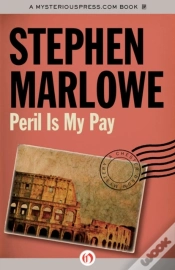 Capa do artigo Peril Is My Pay