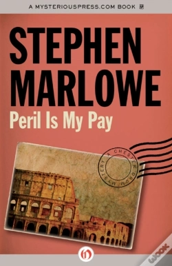 Capa do artigo Peril Is My Pay