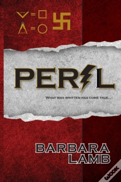 Capa do artigo Peril