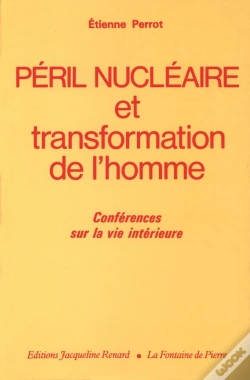 Capa do artigo Peril Nucleaire Et Transformation De L'Homme