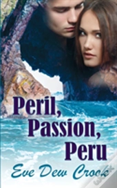 Peril, Passion, Peru