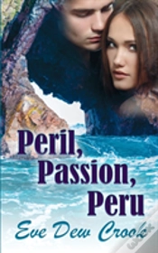 Capa do artigo Peril, Passion, Peru