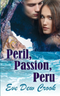 Peril, Passion, Peru - Preview