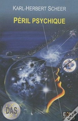 Capa do artigo Peril Psychique - Serie D.A.S. - 1