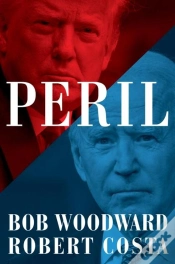 Capa do artigo Peril