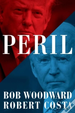 Capa do artigo Peril