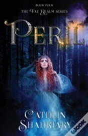 Capa do artigo Peril