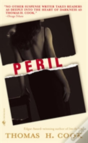 Capa do artigo Peril