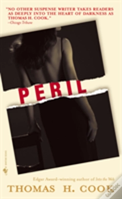 Capa do artigo Peril