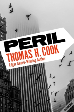 Capa do artigo Peril