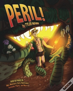 Capa do artigo Peril!