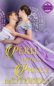 Capa do artigo Peril With A Prince