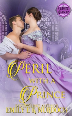 Capa do artigo Peril With A Prince