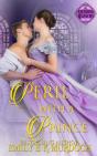 Peril With A Prince - Preview