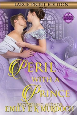 Capa do artigo Peril With A Prince