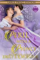 Peril With A Prince
