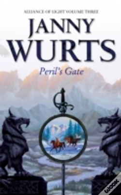 Capa do artigo Perilâ€™S Gate
