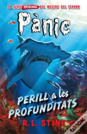 Capa do artigo Perill A Les Profunditats  